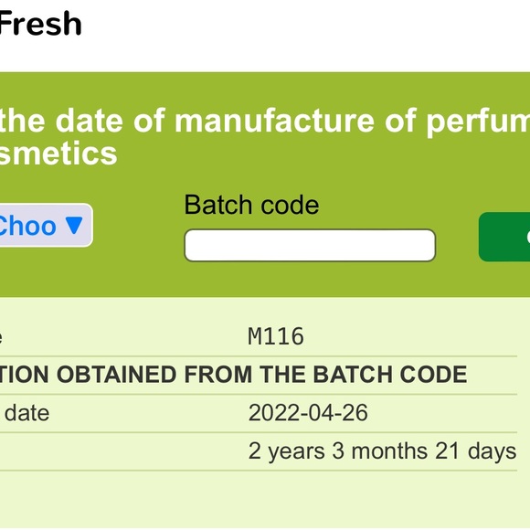 🆕 NIB Jimmy Choo Seduction Collection Satin Lip Color Lipstick - 009 Magic Choo - Picture 10 of 10